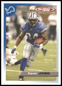 247 Kevin Jones